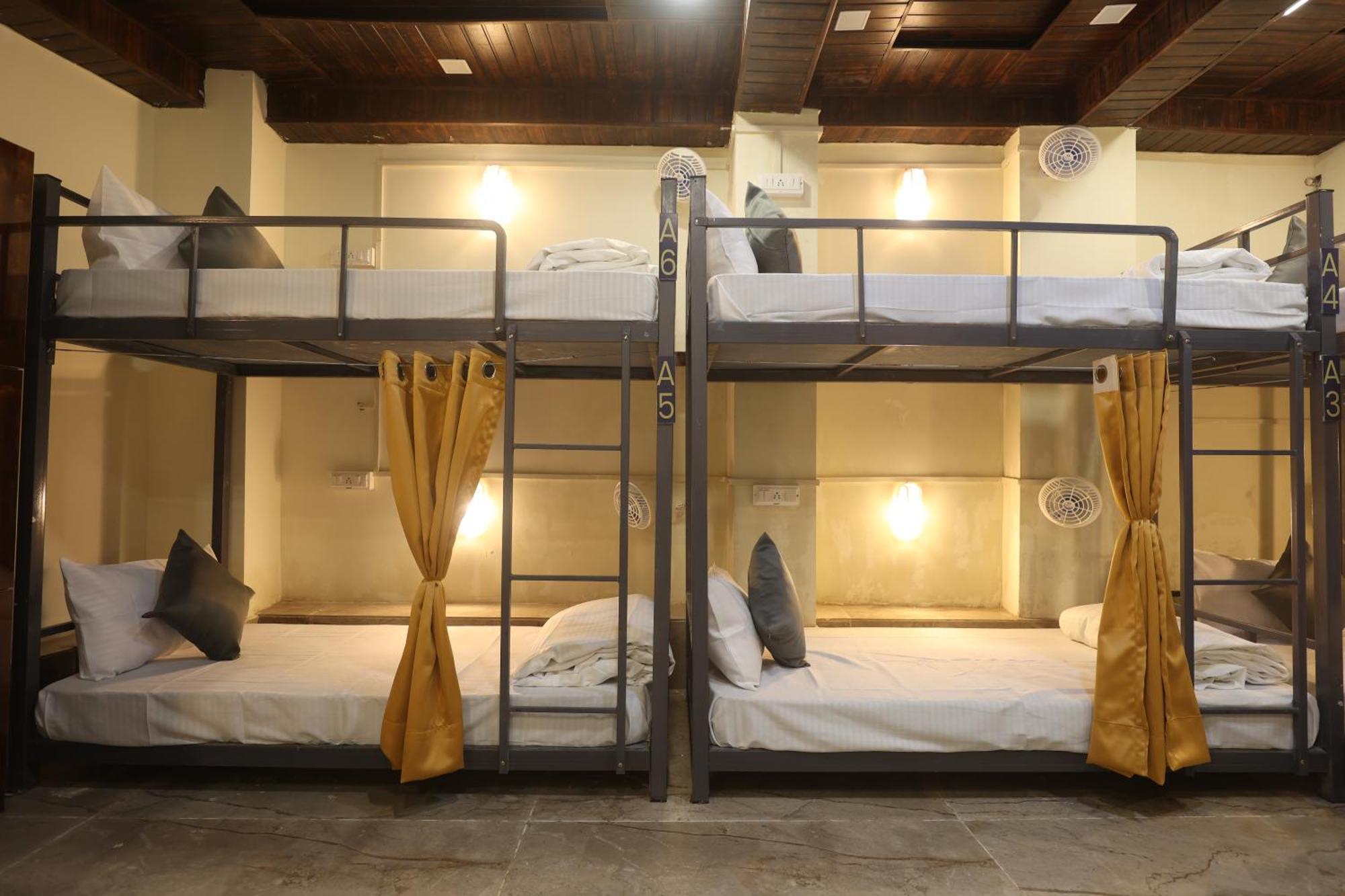 רישיקש Perfectstayz Aiims Near Aiims Hospital מראה חיצוני תמונה
