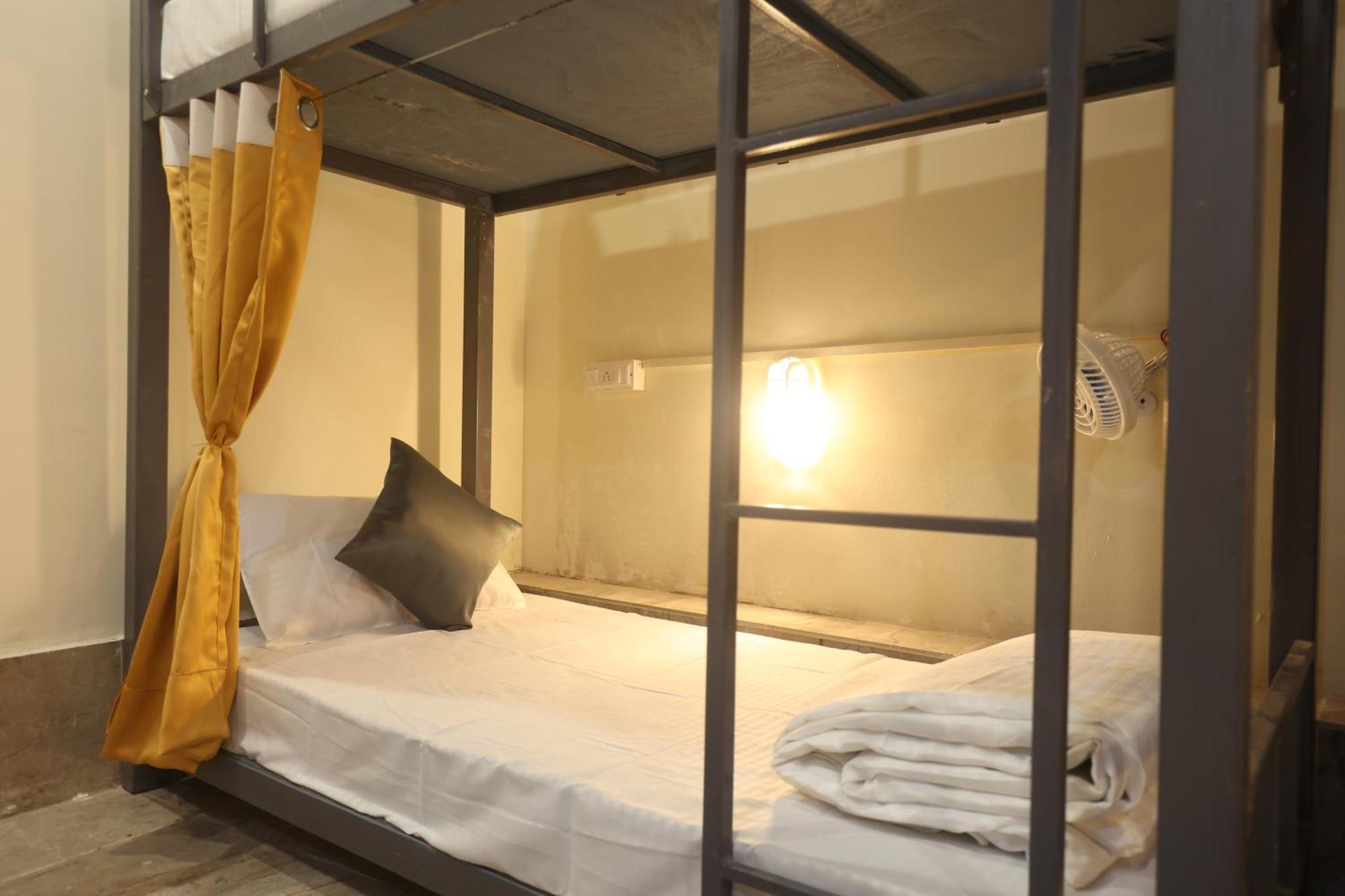 רישיקש Perfectstayz Aiims Near Aiims Hospital מראה חיצוני תמונה